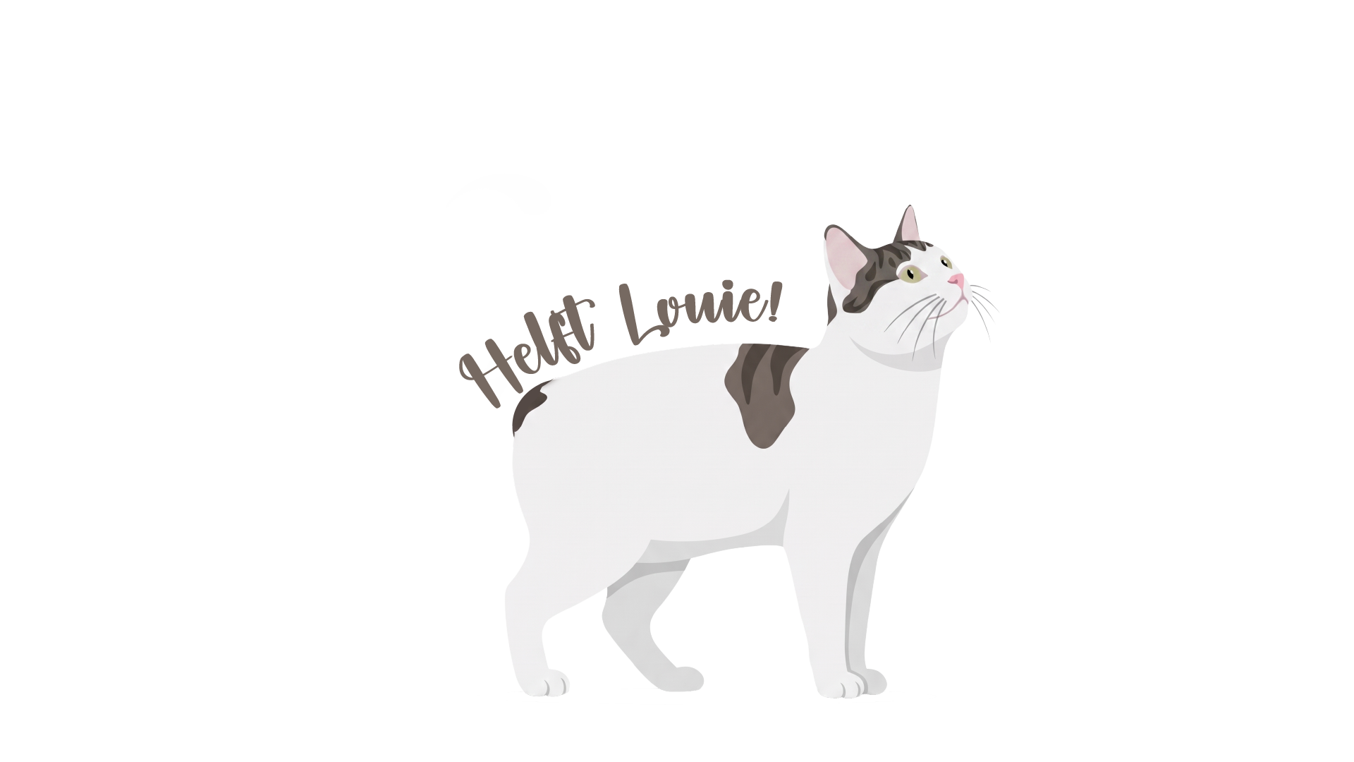 Helft Louie